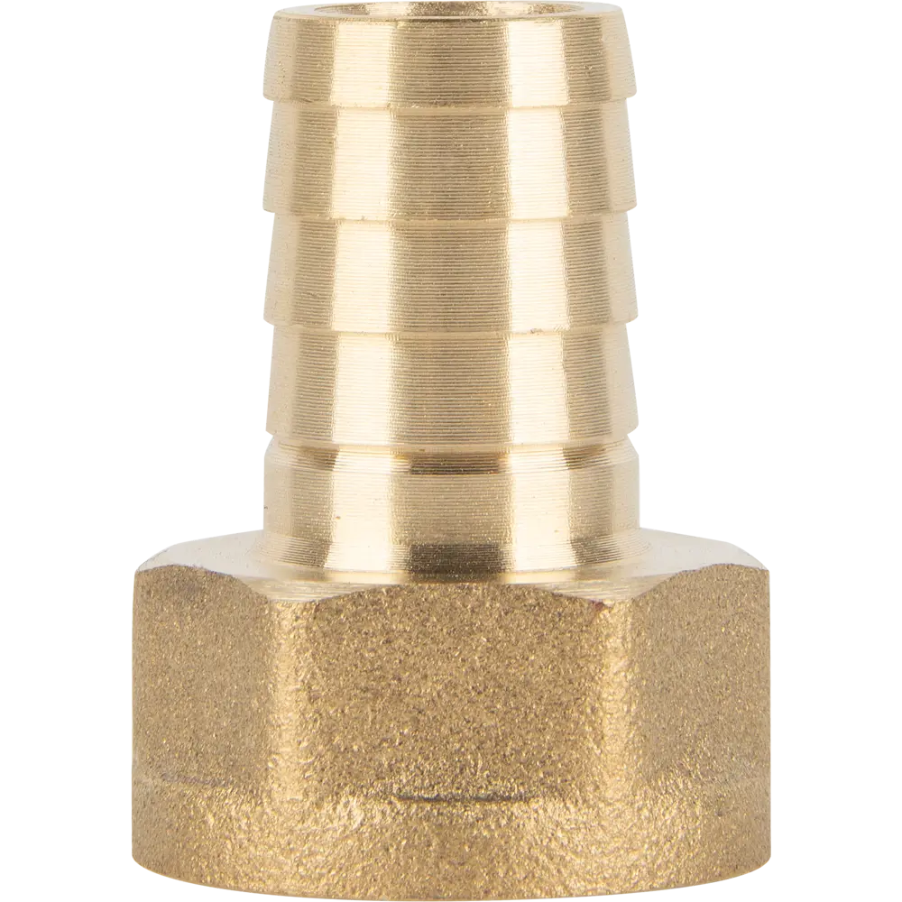 Переходник SantechSystems для подключения шлангов 1/2"x16 мм 84657574 STLM-0053310 - Вид №1