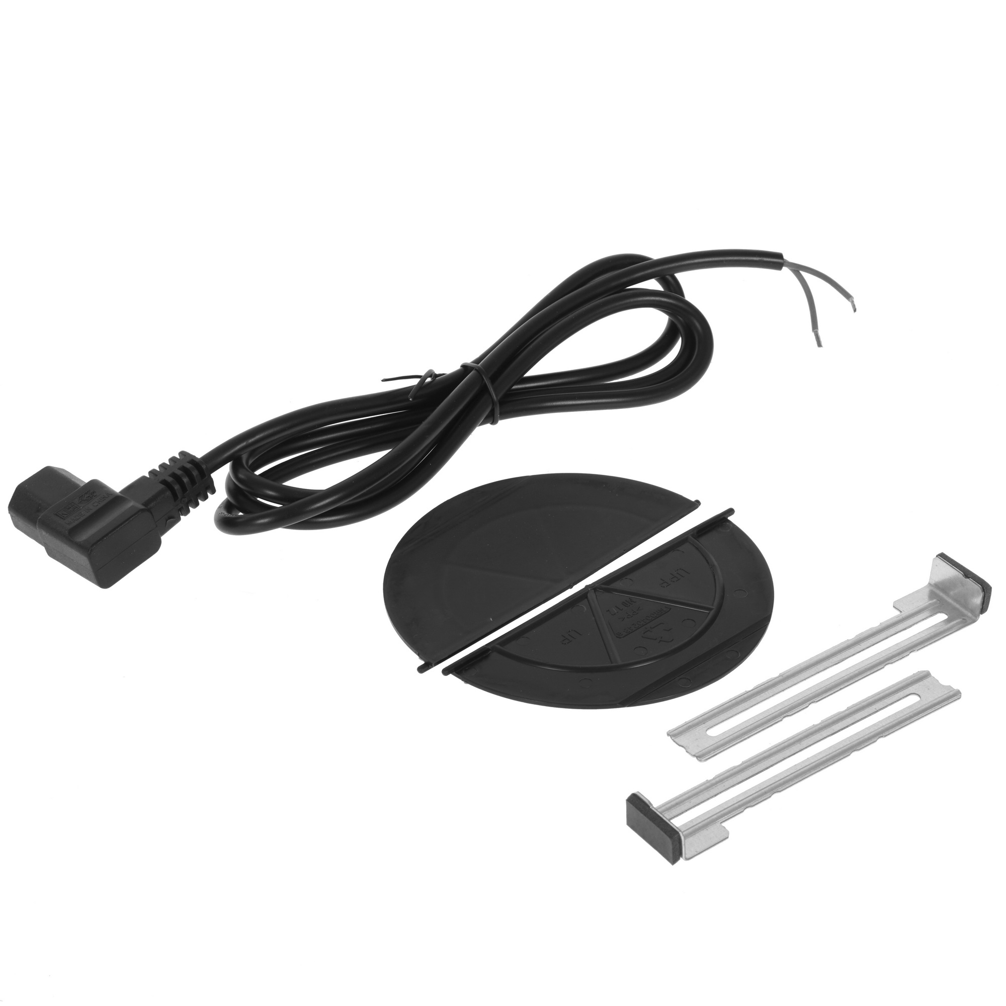 1106606 Вытяжка телескопическая Elica ELITE 14 LUX BL/A/60 черный/черный STDN-0097644 - Вид №9