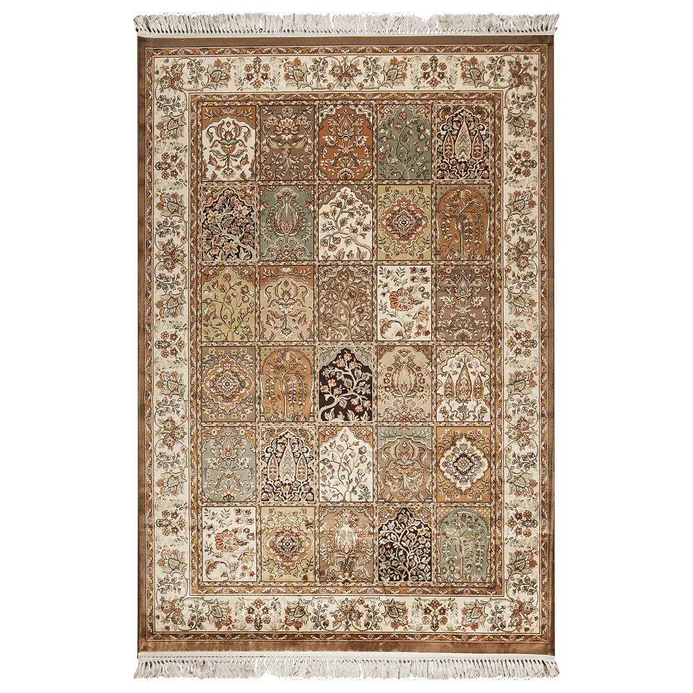 Ковёр Beluchi 786/9262 1.6х2.3 м вискоза RAGOLLE STLM-2021218