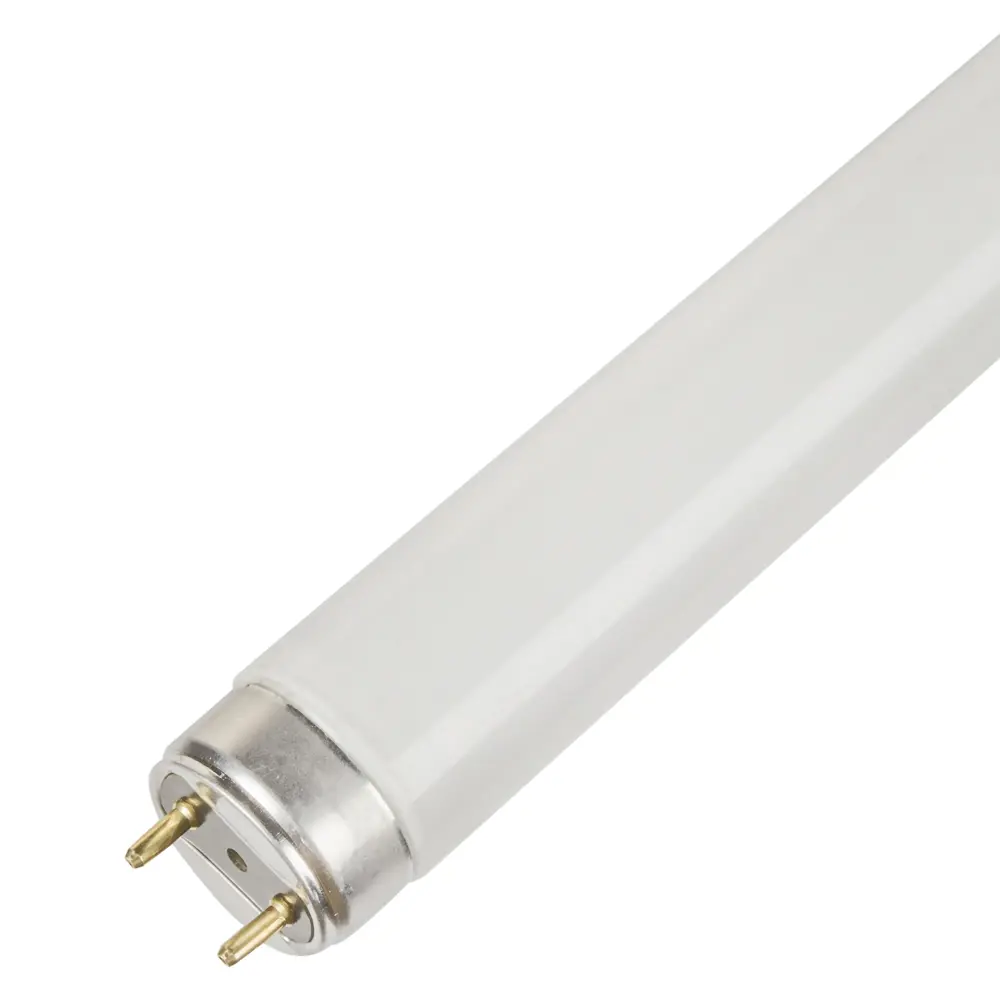 Лампа люминесцентная Radium T8 1200 мм 36 Вт свет холодный белый STLM-2180749 - Вид №1