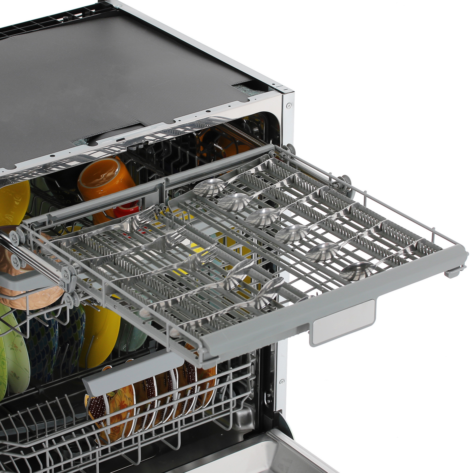 5431449 Встраиваемая посудомоечная машина Eigen B601C STDN-0112904 - Вид №10