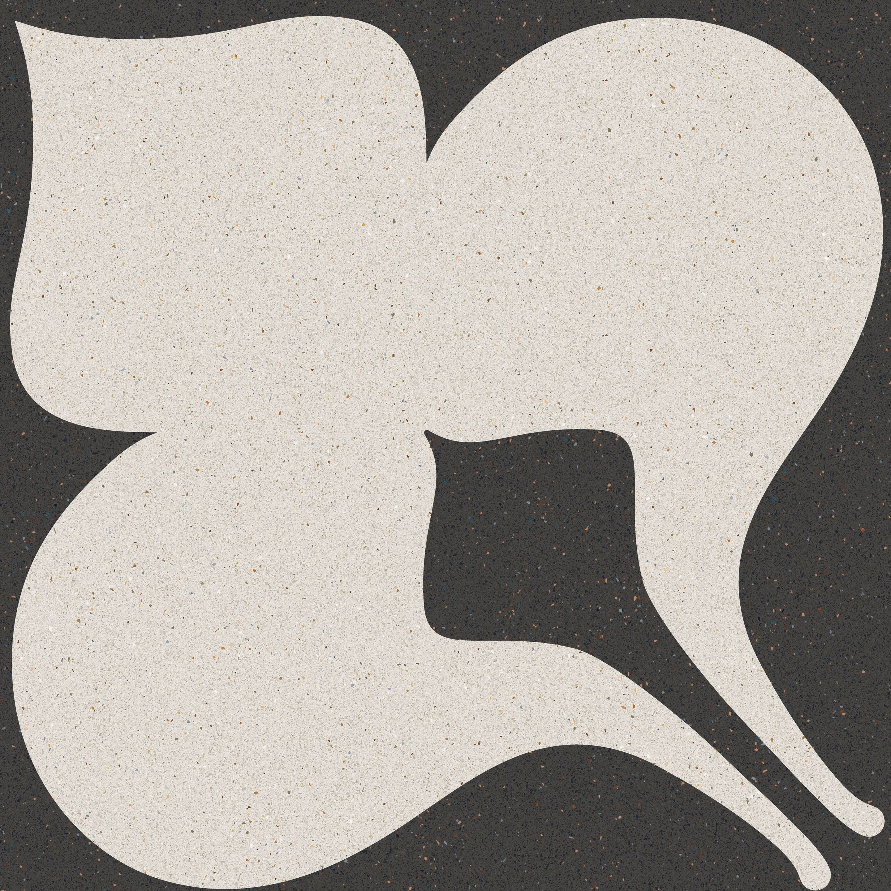 Пол / облицовка из керамогранита с эффектом Венецианского терраццо VIVES Micra ARCH-00150565 - Вид №206