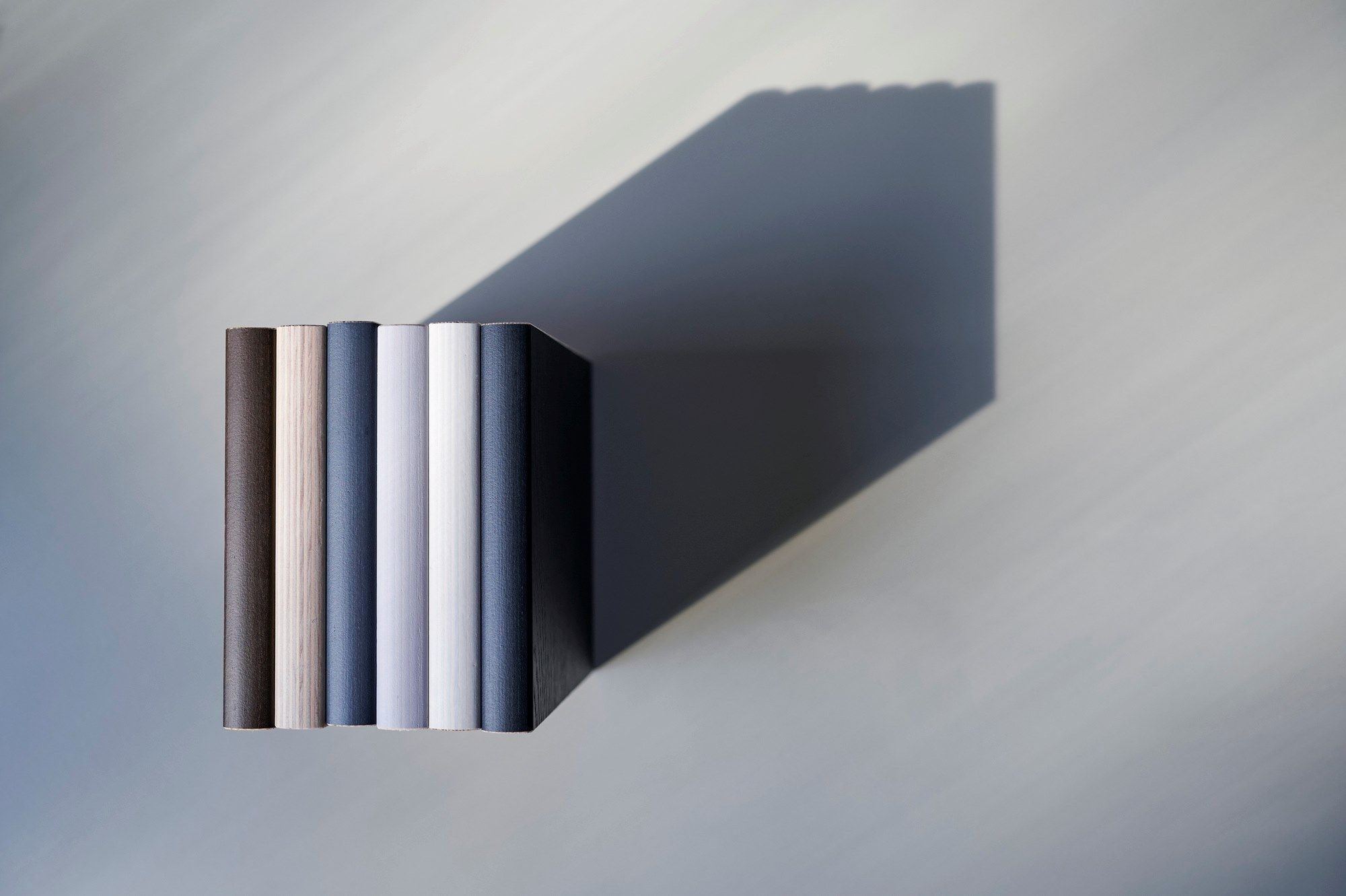 Dormeuse с каркасом из бука и набивкой из ткани Auping ARCH-00122888 - Вид №3