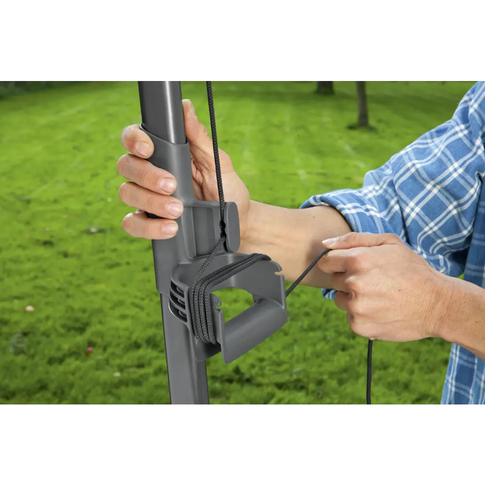 Насадка Gardena сучкорез с наковаленкой STLM-2181777 - Вид №7