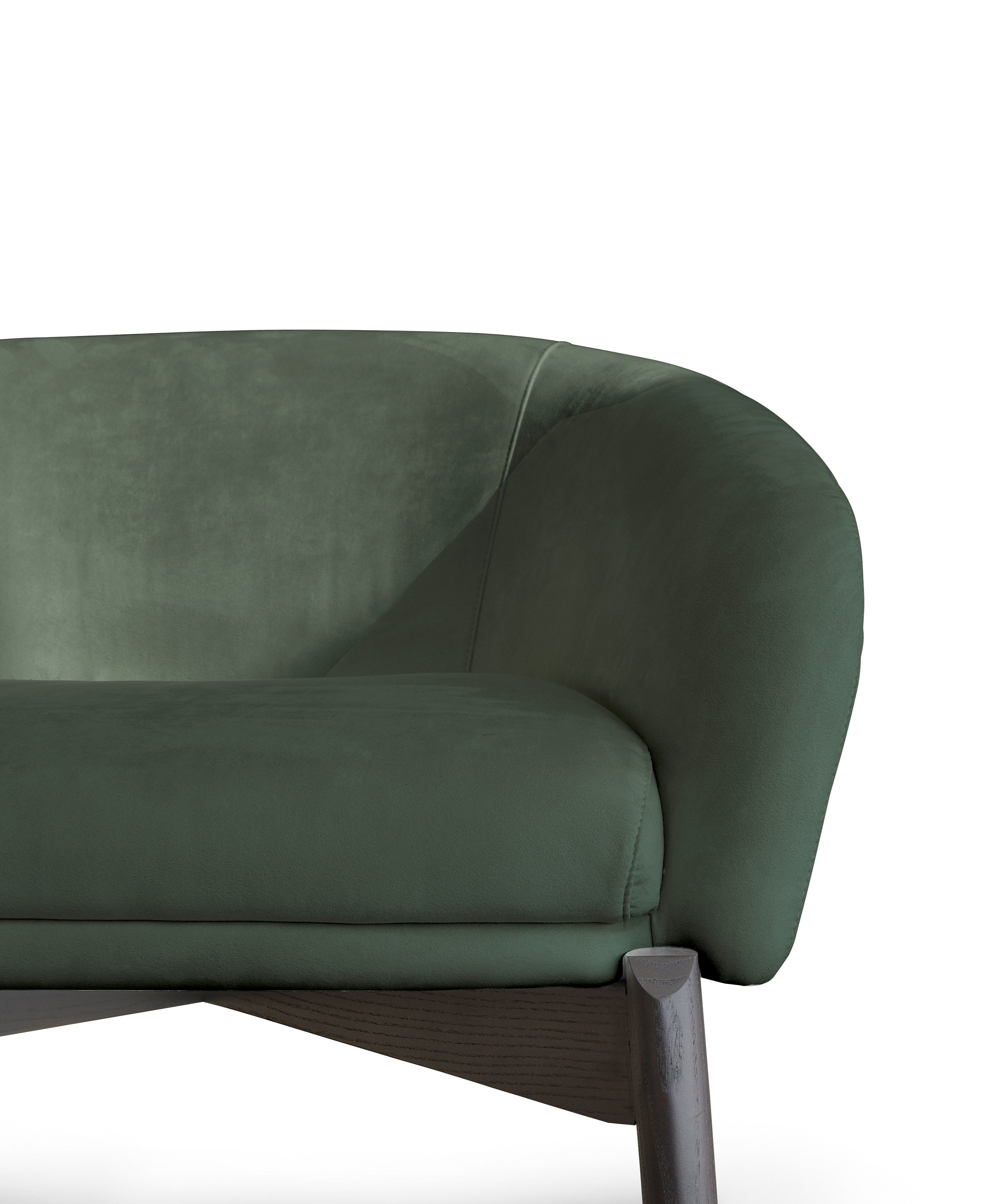 Кресло с подлокотниками CTS SALOTTI GUEST ARCH-00028179 - Вид №1