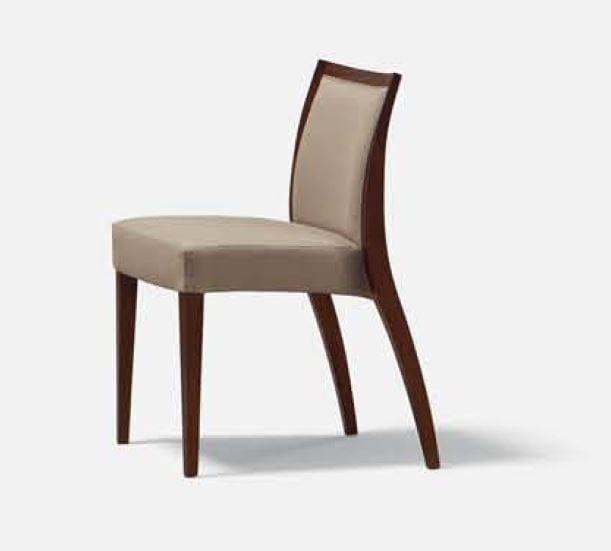 Тканевый стул Cizeta ARCH-00137520 - Вид №4