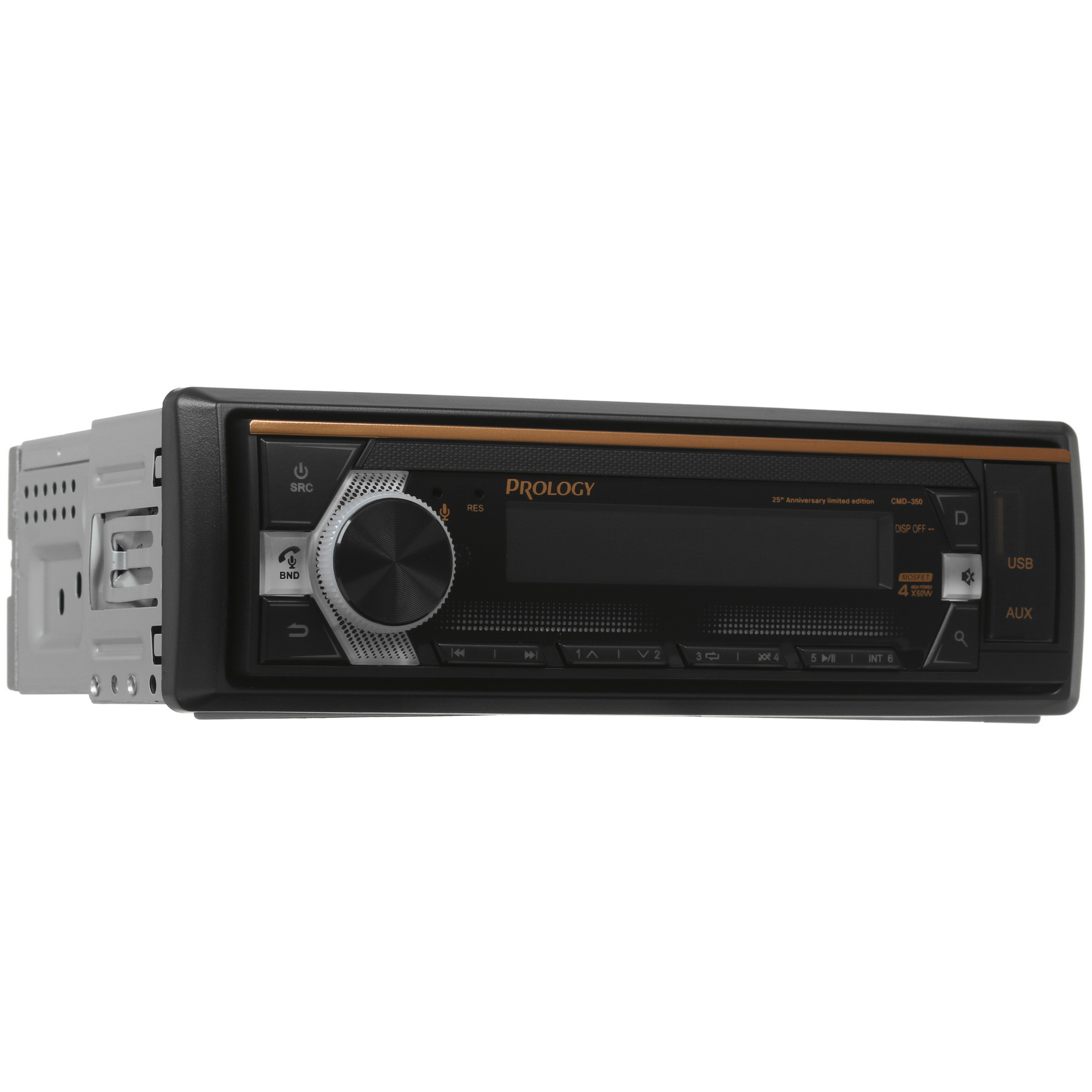 4895533 Автопроигрыватель PROLOGY CMD-350 STDN-0037420 - Вид №2