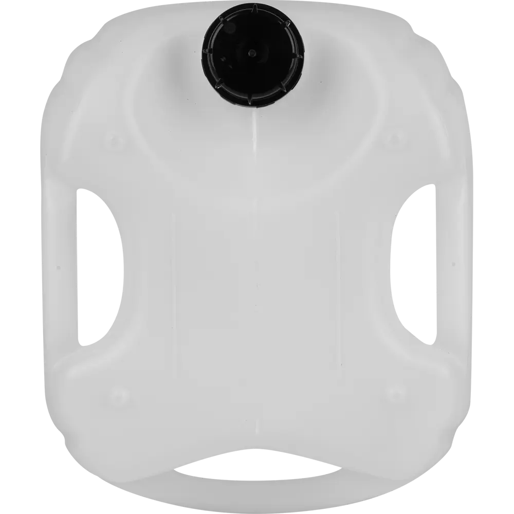 Канистра для дизельного топлива Rexxon Стандарт 50 л пластик STLM-2071775 - Вид №2