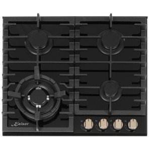 1110864 Газовая варочная поверхность Kaiser KCG 6383 Turbo