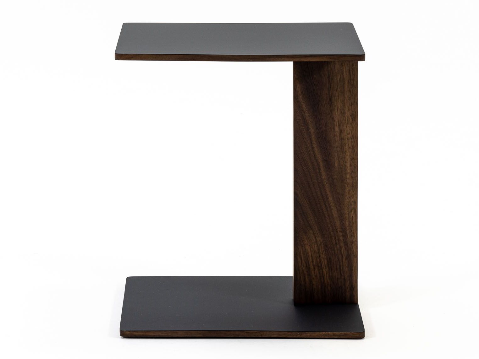 Прямоугольный журнальный столик из ламината Case OVERHANG ARCH-00032790 - Вид №4