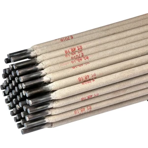 Электрод сварочный RS-48.18 RSE 4 мм 5 кг