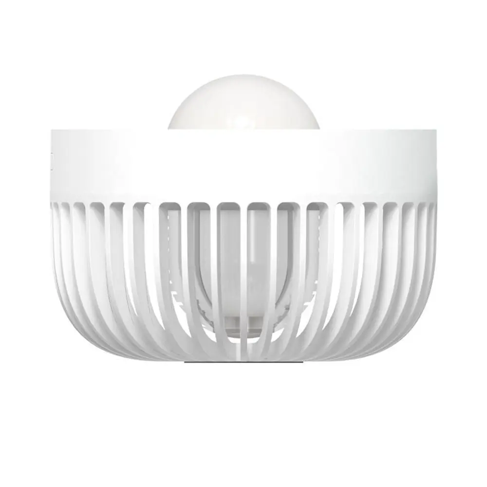 91279581 Светильник переносной 3 в 1 антимоскитный Xiaomi (Mi) Solove Mosquito Lamp (002D Grey) STLM-0533454