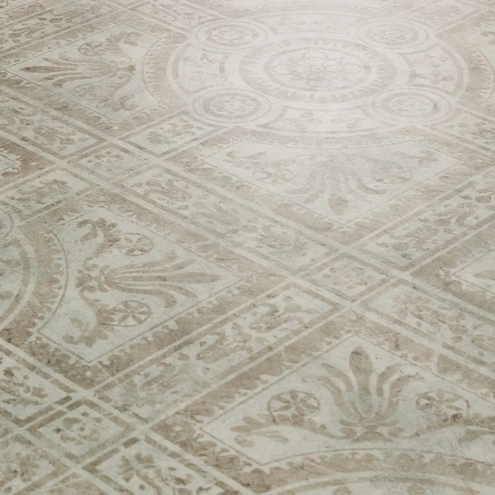 Линолеум «Аркадия» 21 класс 2.5 м цвет серый IVC STLM-2057284 - Вид №2