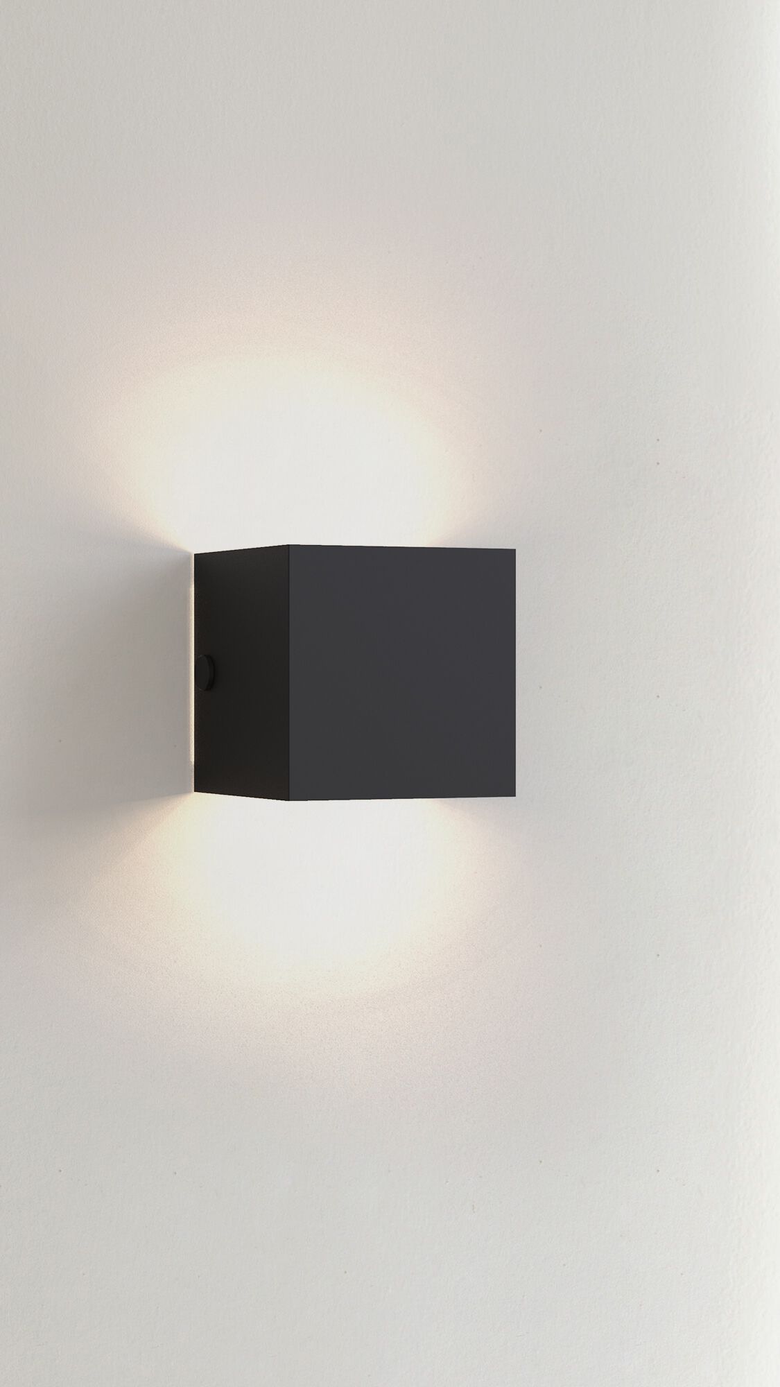 Светодиодный настенный светильник WayPoint DESMO ARCH-00109329 - Вид №3