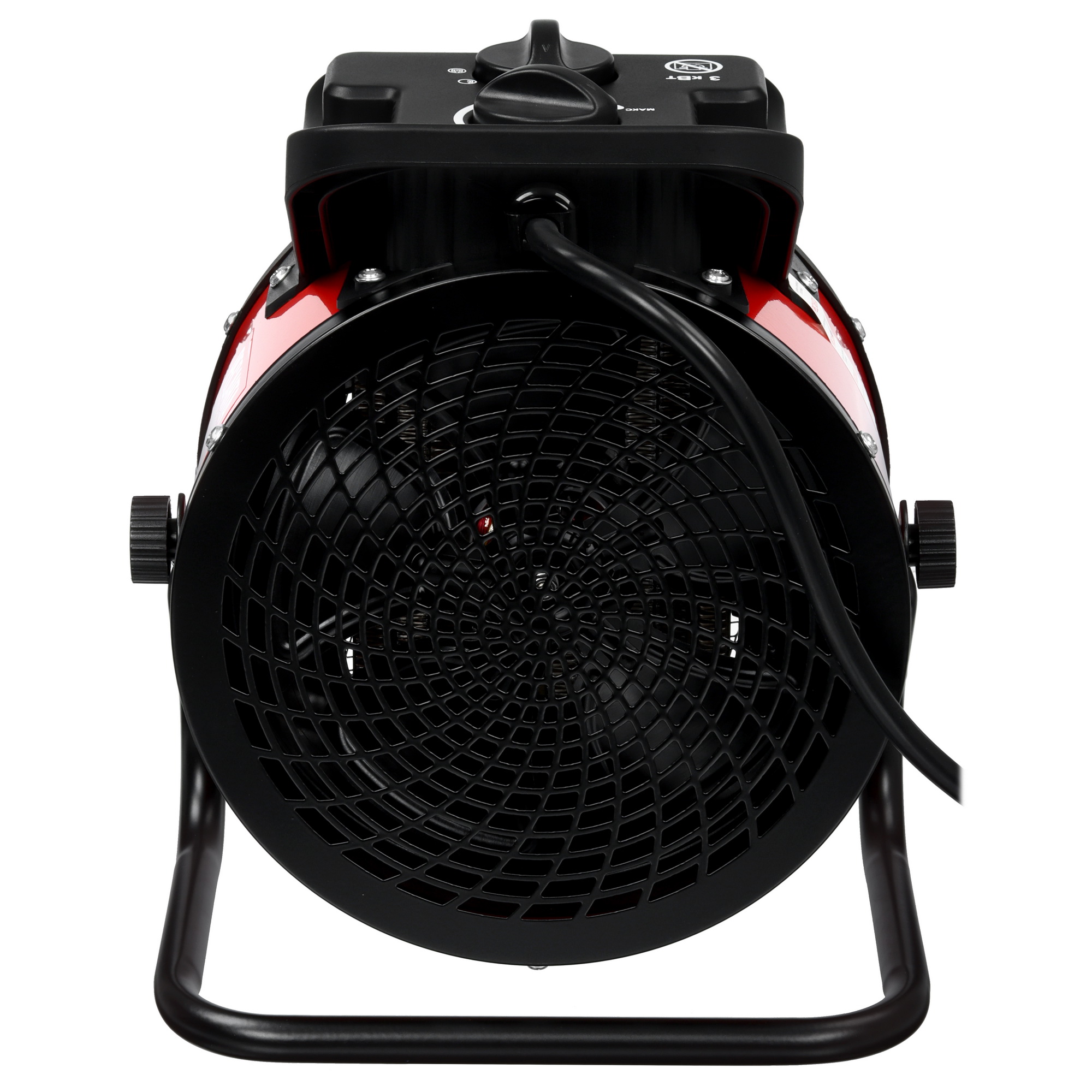 1263976 Тепловая пушка электрическая Ресанта ТЭПК-3000K STDN-0056519 - Вид №5