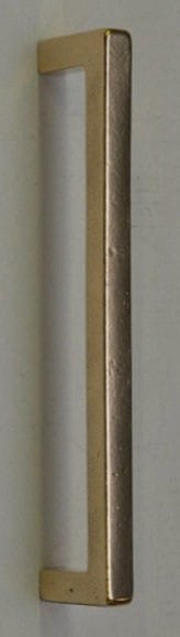 Бронзовая мебельная ручка GIARA ART DESIGN-BRONZE Quadra ARCH-00086766 - Вид №20