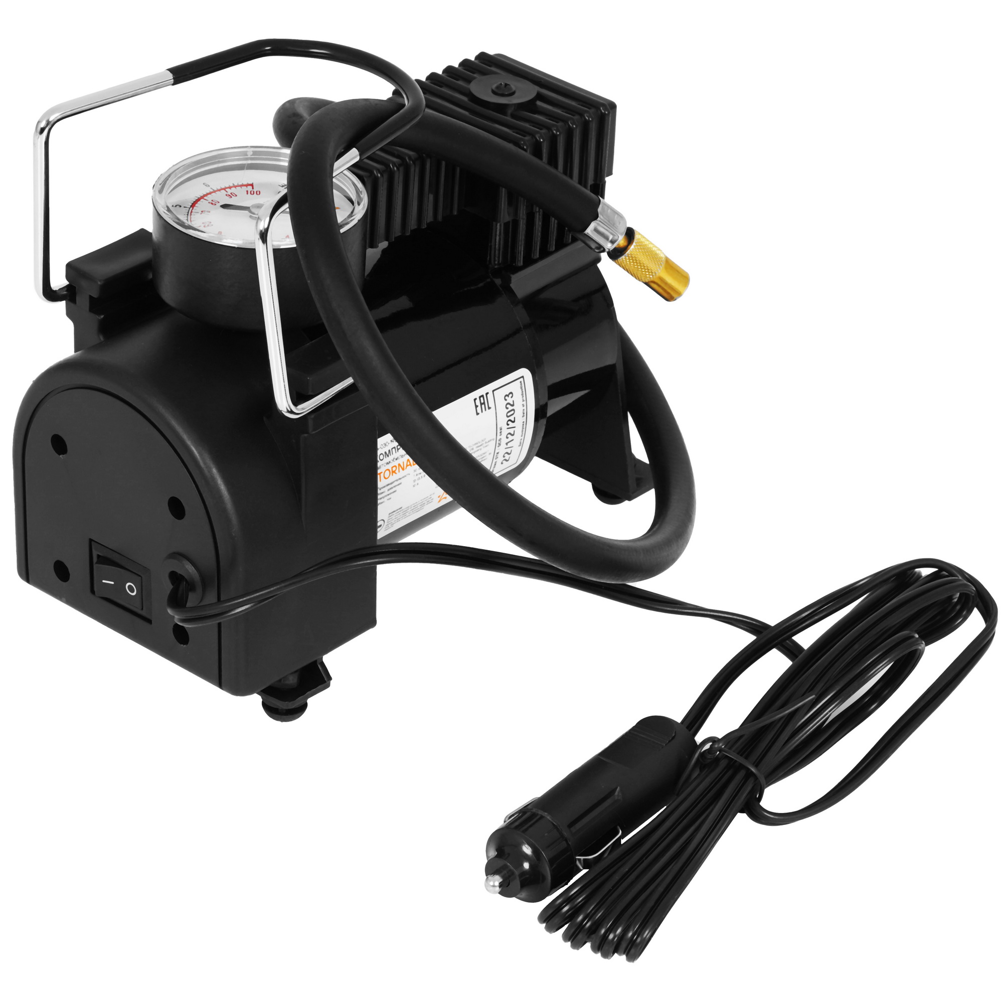 9105120 Компрессор AIRLINE CA-020-01 STDN-0088371