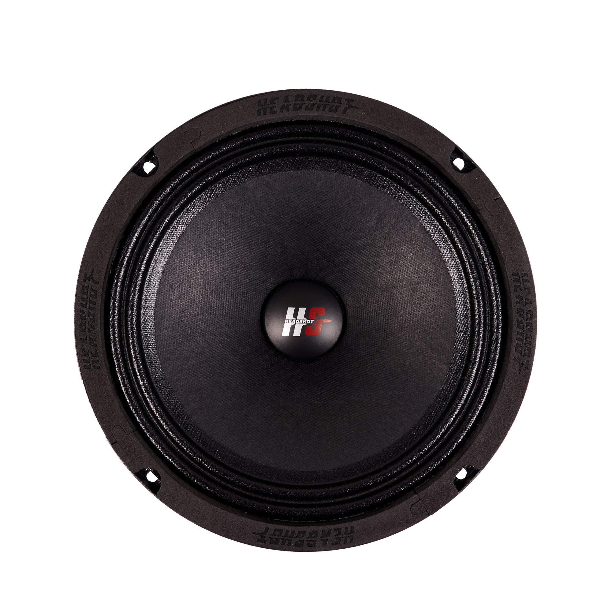 9102830 Среднечастотная акустическая система Kicx HeadShot DM80 STDN-0111450