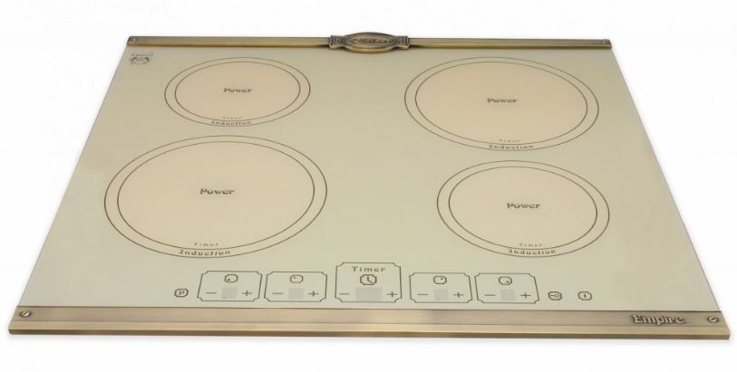 9229083 Индукционная варочная поверхность Kaiser KCT 6195 IElfEm STDN-0098007 - Вид №2