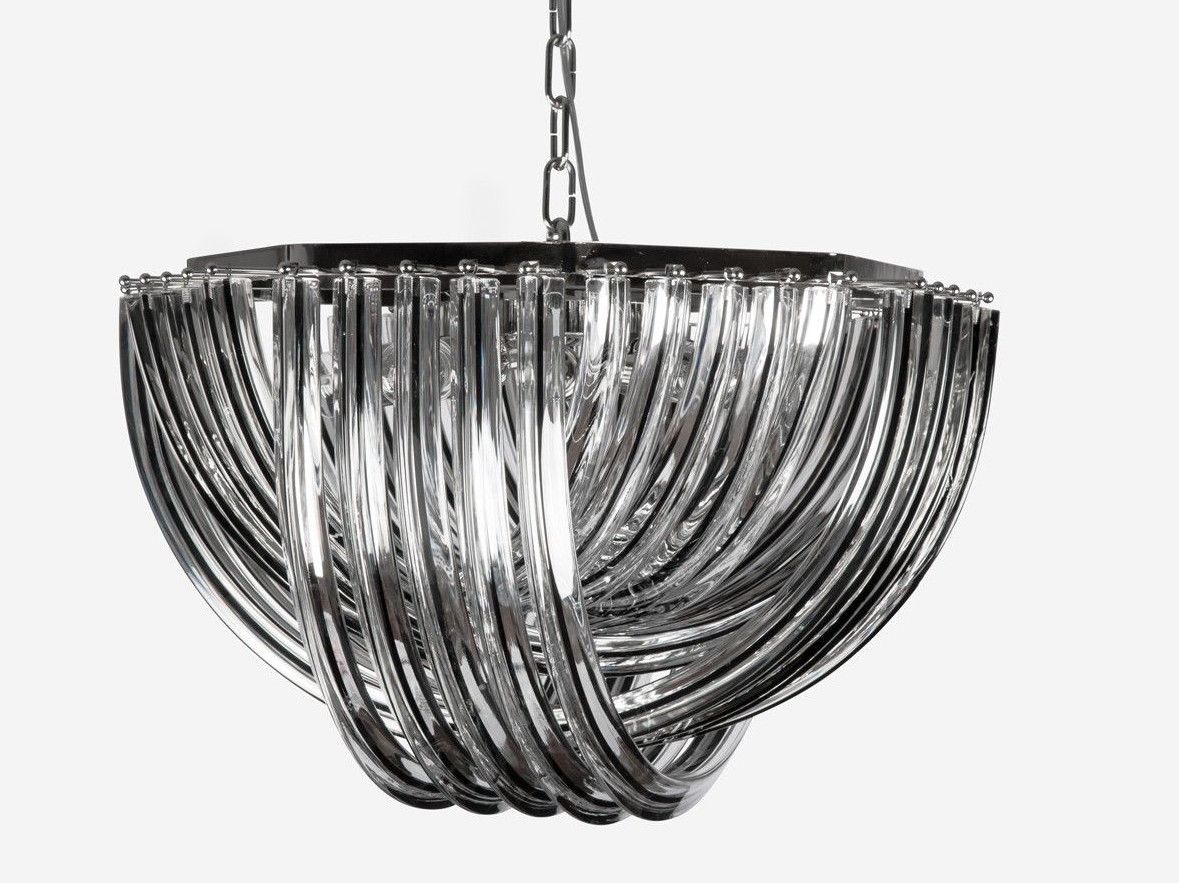 Подвесной светильник из муранского стекла Sogni Di Cristallo ARCH-00125131 - Вид №1