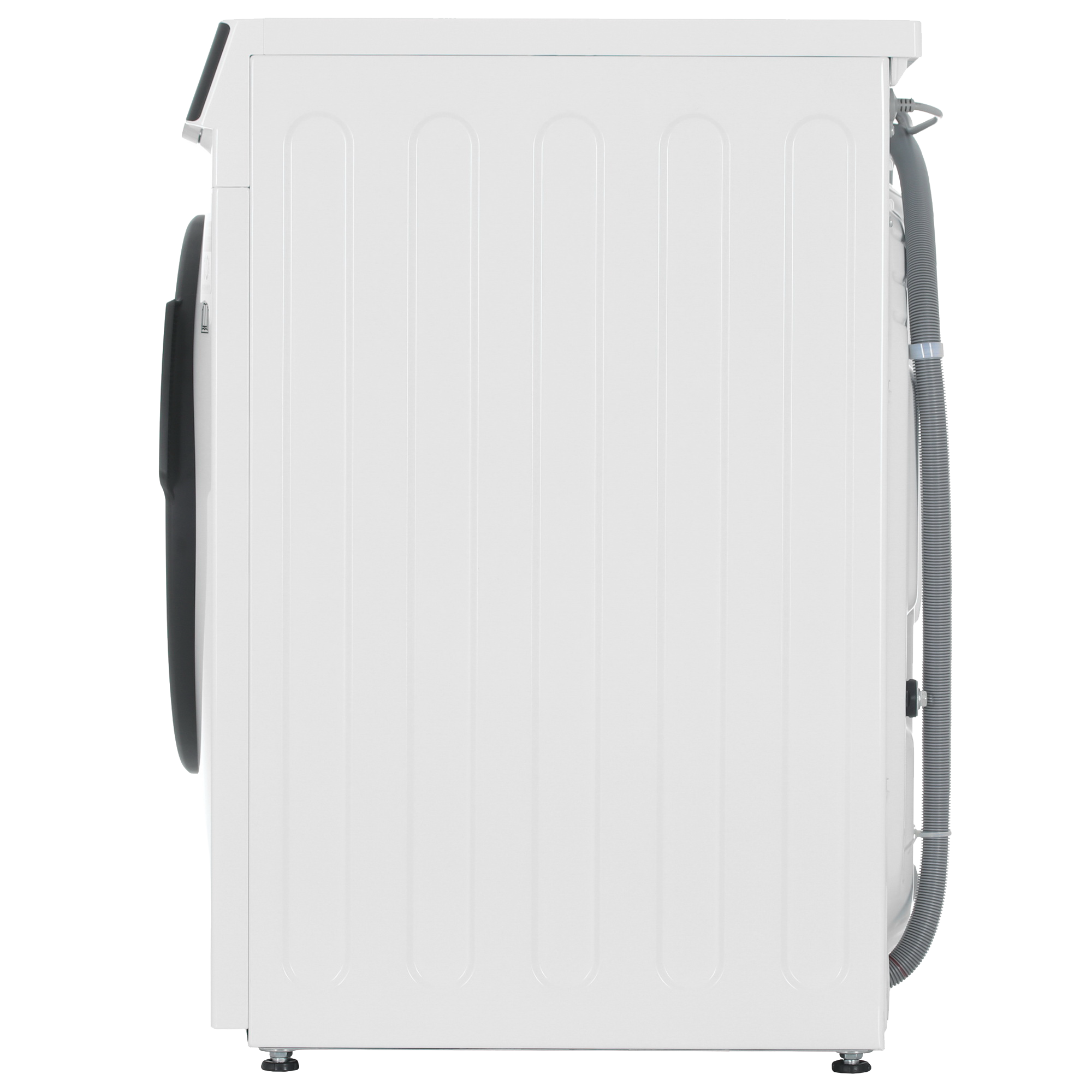 5438874 Стирально-сушильная машина DEXP WD-F10715DMA/WBSI белый STDN-0086224 - Вид №3