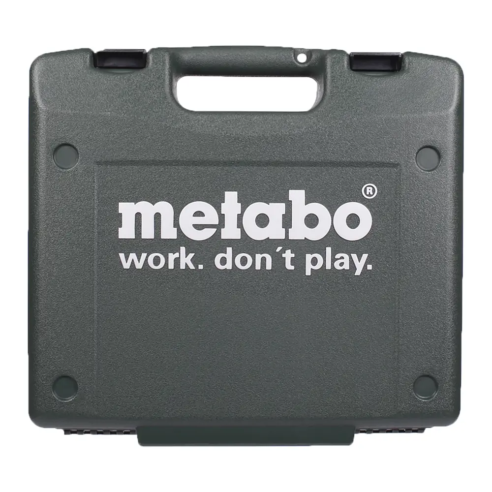 Лобзик Metabo STEB 80 Quick, 590 Вт STLM-2179040 - Вид №4