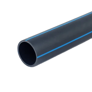 Труба ПНД РТП PE 100 25x2.0 PN10 1 м на отрез бухта 100 м