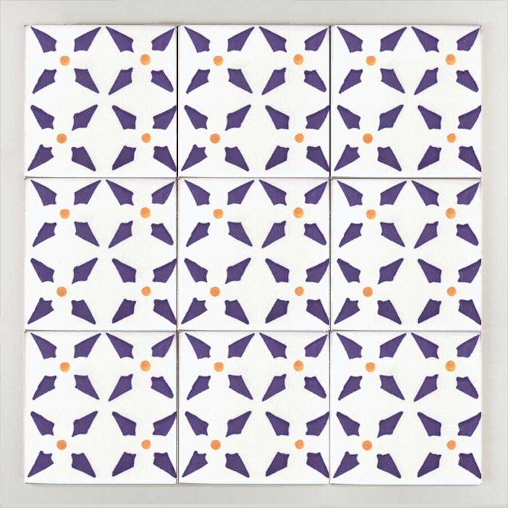 Пол / покрытие из глины ручной работы La Riggiola традиция ARCH-00139998 - Вид №1