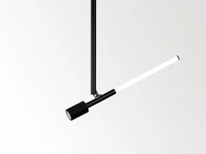 Delta Light Регулируемый светодиодный потолочный светильник Xy180