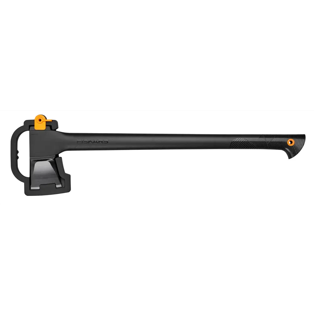 Топор Fiskars Solid A19 рукоятка композитный 69 см STLM-2205009