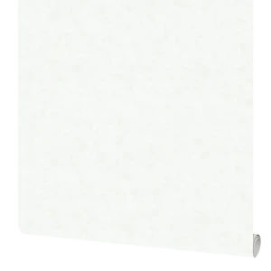 Обои флизелиновые Ornamy Diva белый фон 1.06x10 м OR8036-00