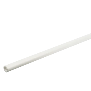 Труба полипропиленовая РВК 40x6.0 мм SDR 6 PN 20 2 м 11348301 STLM-2133357