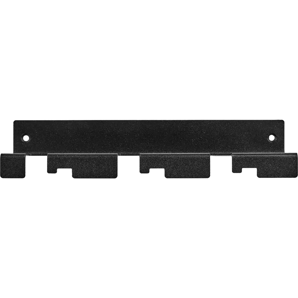 Каминный набор НКА-41 (черный) Мета STLM-2060759 - Вид №6