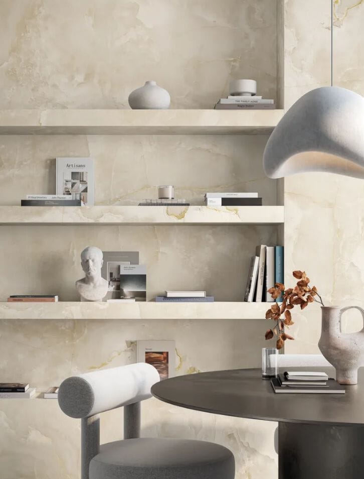 Напольное покрытие / Напольное покрытие из керамогранита LaFaenza COUTURE ARCH-00062528 - Вид №7