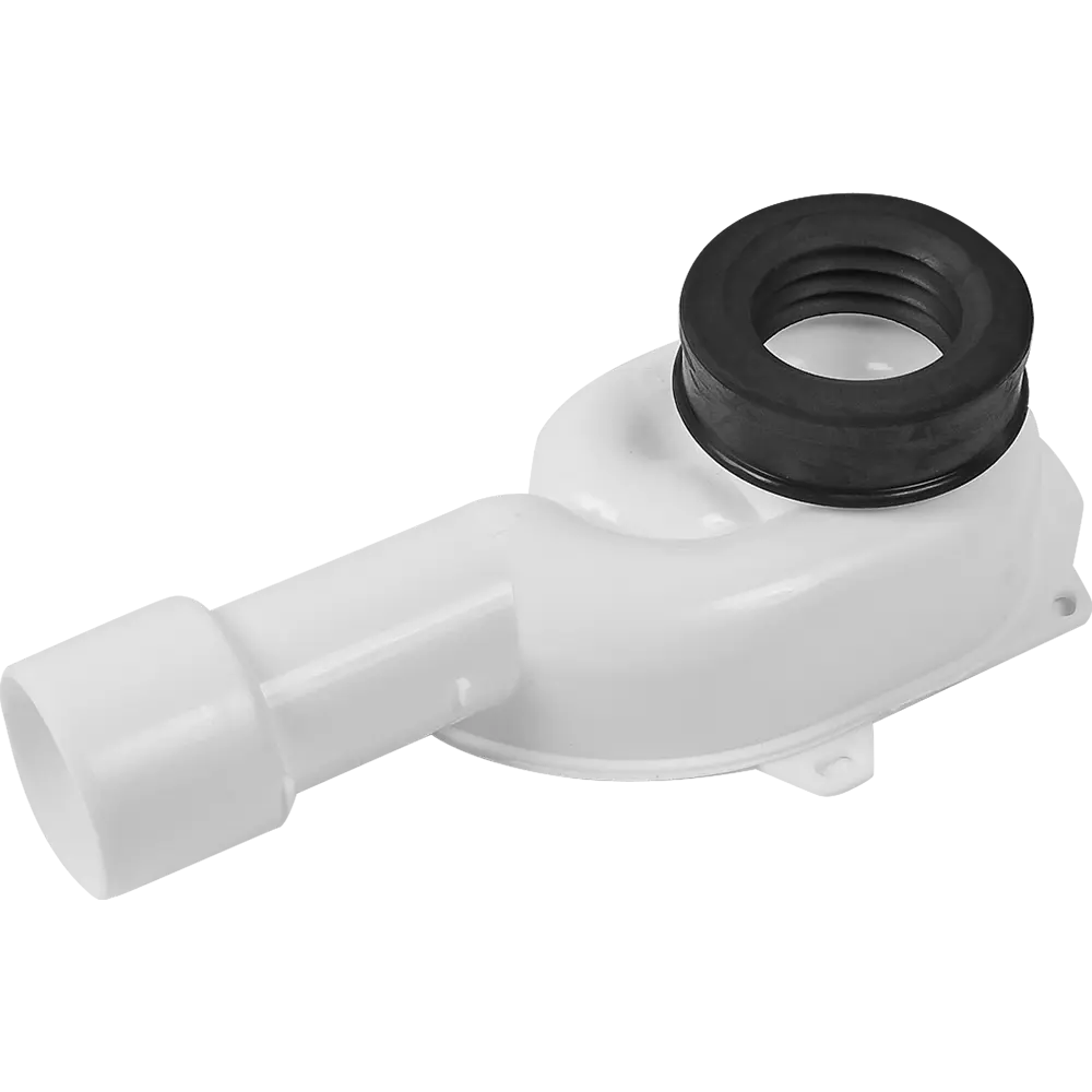 Сифон Orio для писсуара со скрытым монтажом 82894922 STLM-0037682 - Вид №1