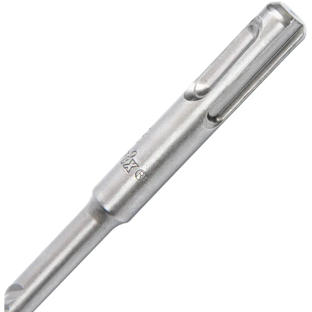 Бур по бетону SDS-plus Matrix 710038, 8x260 мм STLM-2056412 - Вид №2