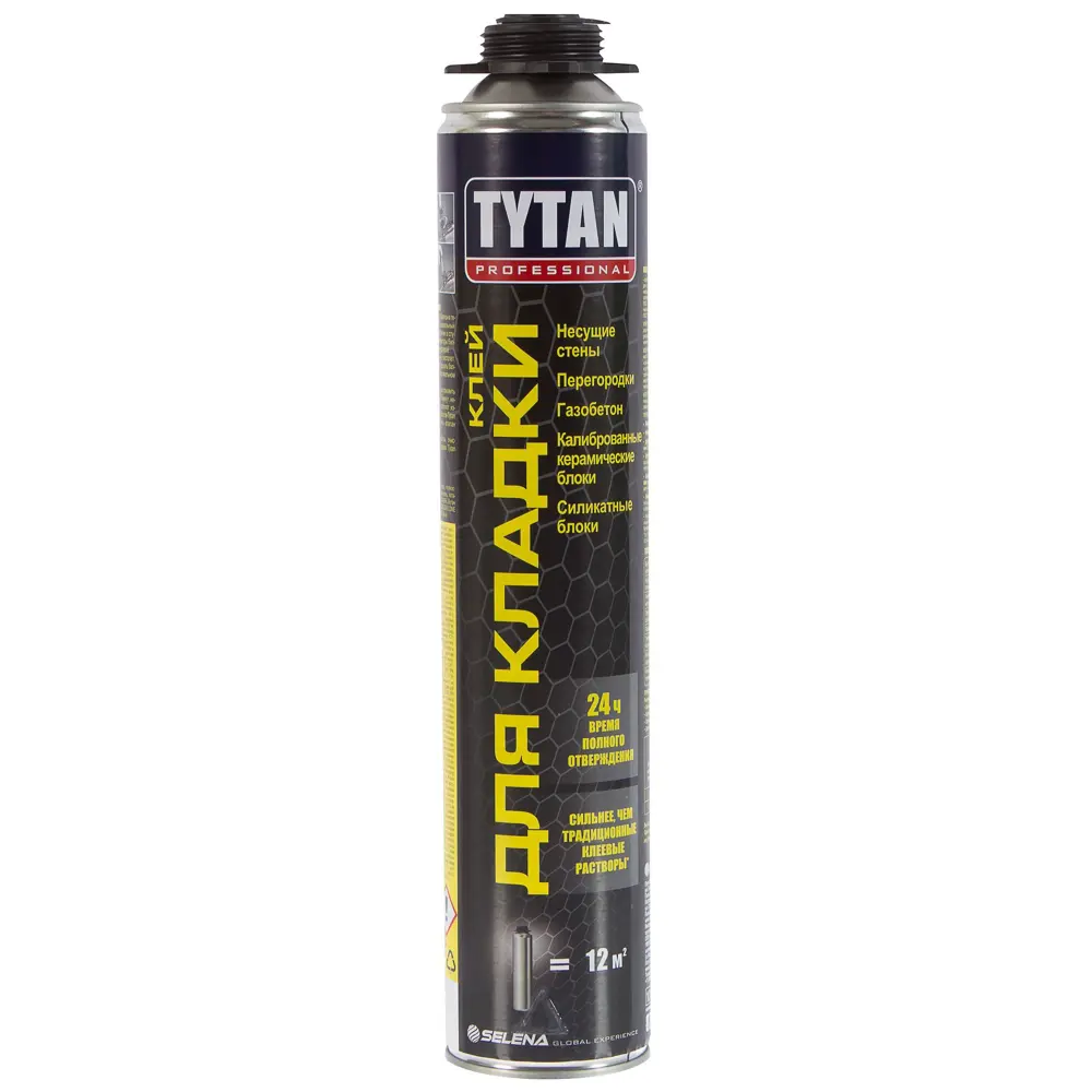 Клей для кладки Tytan Professional 870 м STLM-2034690