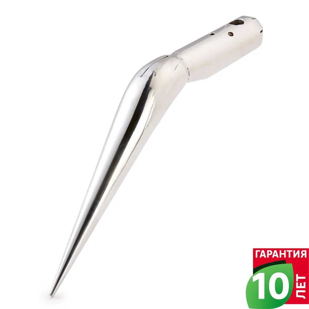 Лункообразователь ручной Geolia 30 см STLM-2131019