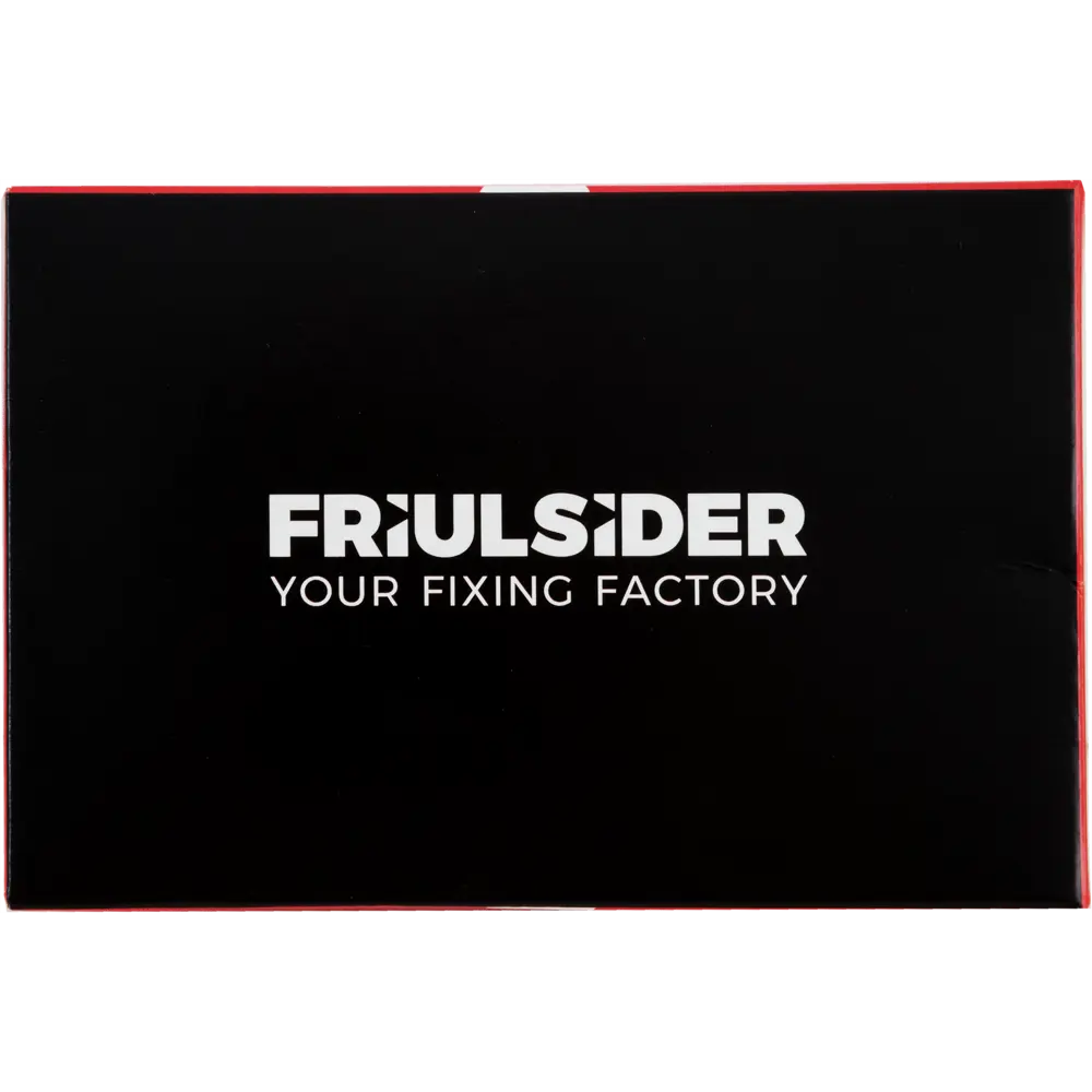 Дюбель распорный для полнотелых материалов Friulsider TU 8x40 мм нейлон цвет серый 100 шт. 82799715 STLM-2026186  - Вид №3