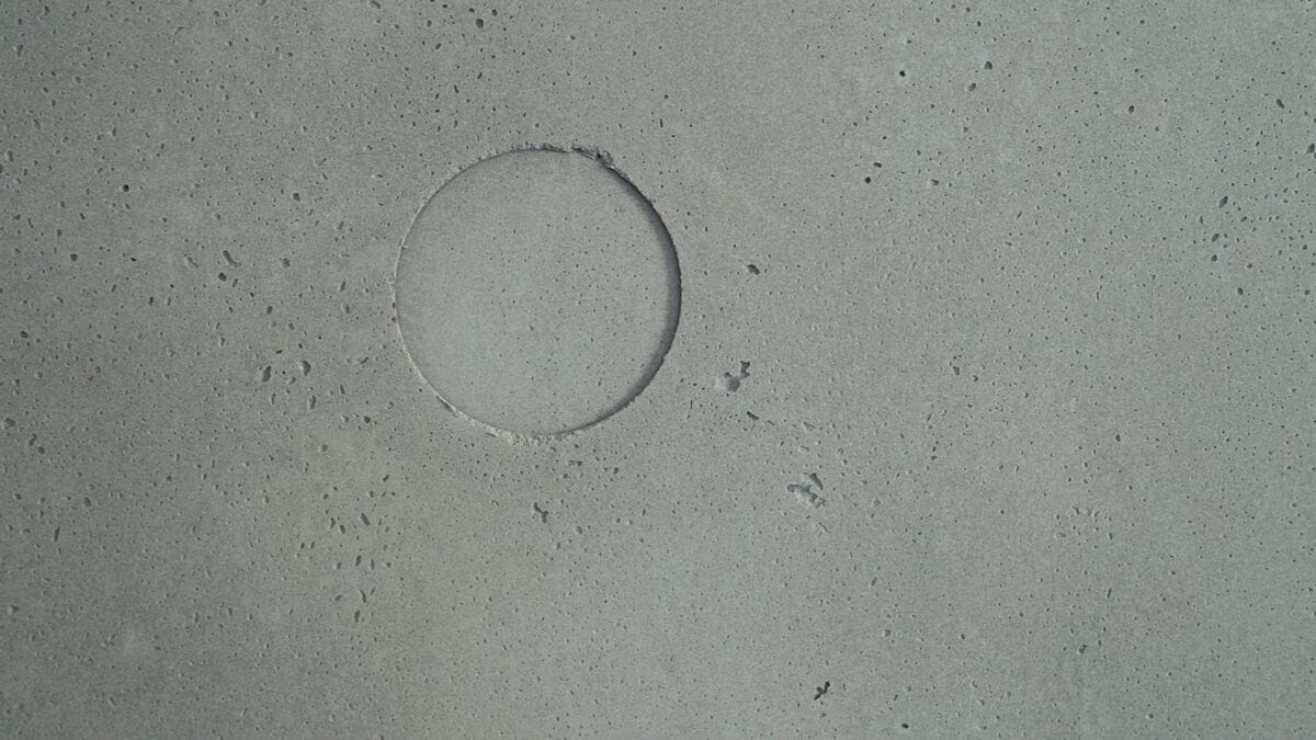 Цементное полимерное покрытие IDEAL WORK CONCRETE OPTIK ARCH-00031889 - Вид №8