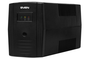 15625807 Источник бесперебойного питания Pro 600 SV-013837 SVEN