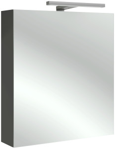 EB1362D-E10 Зеркальный шкаф, левый или правый вариант JACOB DELAFON NO COLLECTION