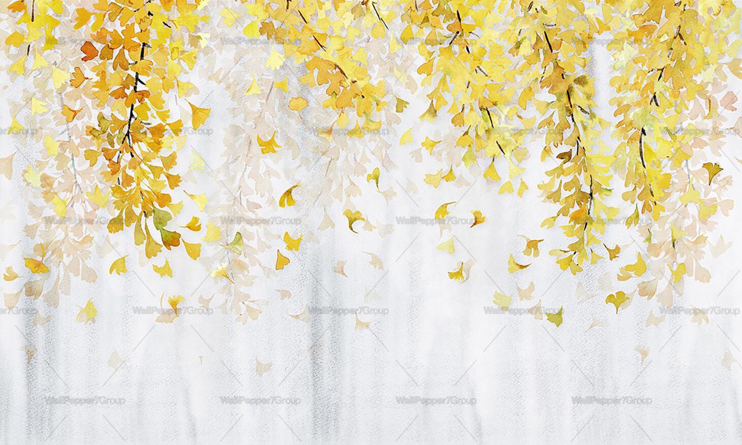 Восточные обои ПВХ бесплатно, экологически чистые, моющиеся WallPepper LEVANTE ARCH-00117744 - Вид №2