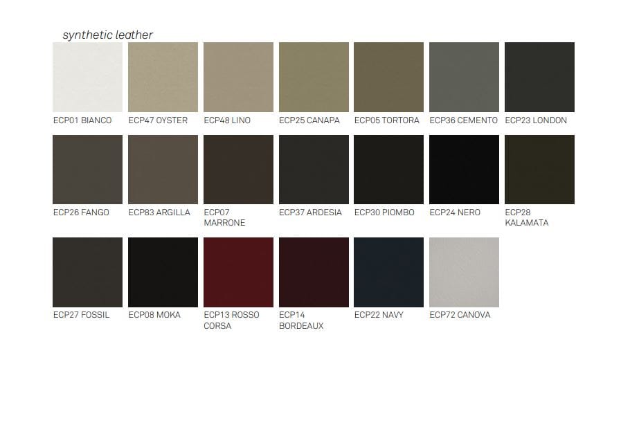 Шкаф с распашными дверями Cattelan italia Aston ARCH-00085398 - Вид №9