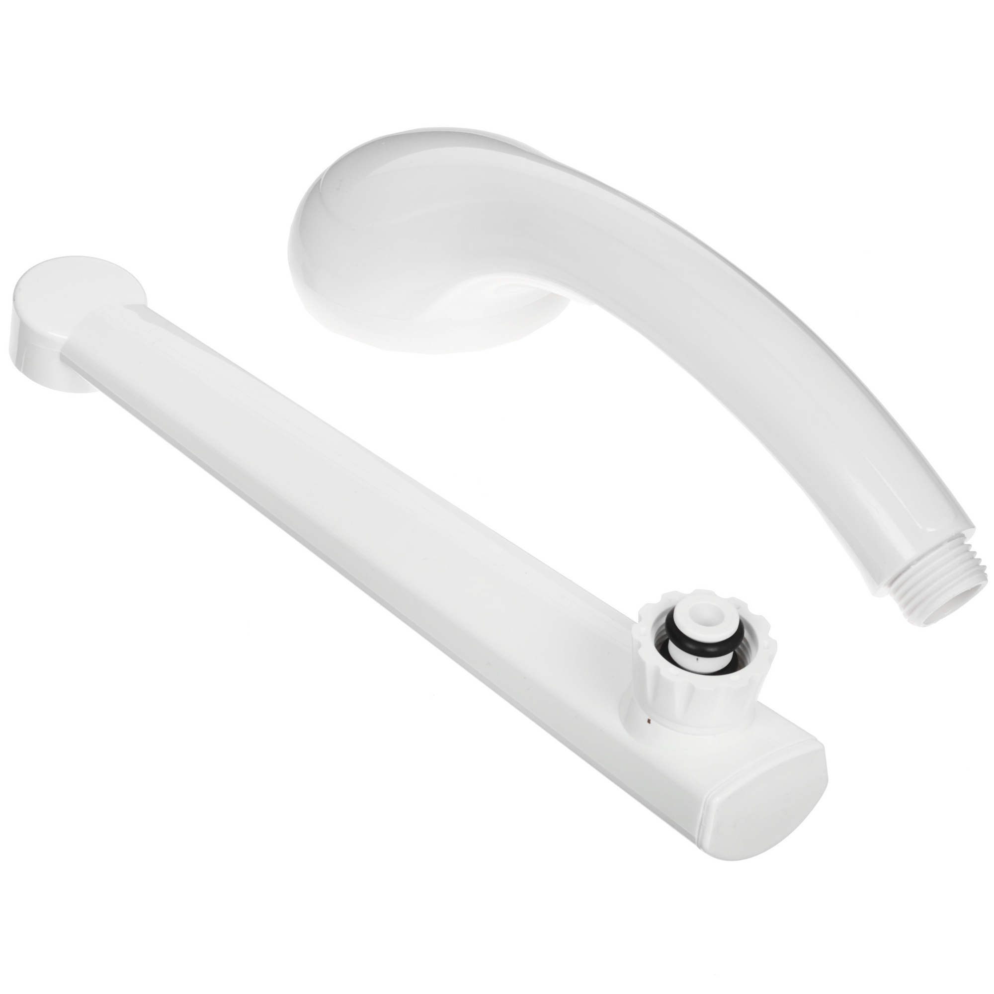 9083825 Водонагреватель электрический Thermex Vetro 5500 combi STDN-0149101 - Вид №8