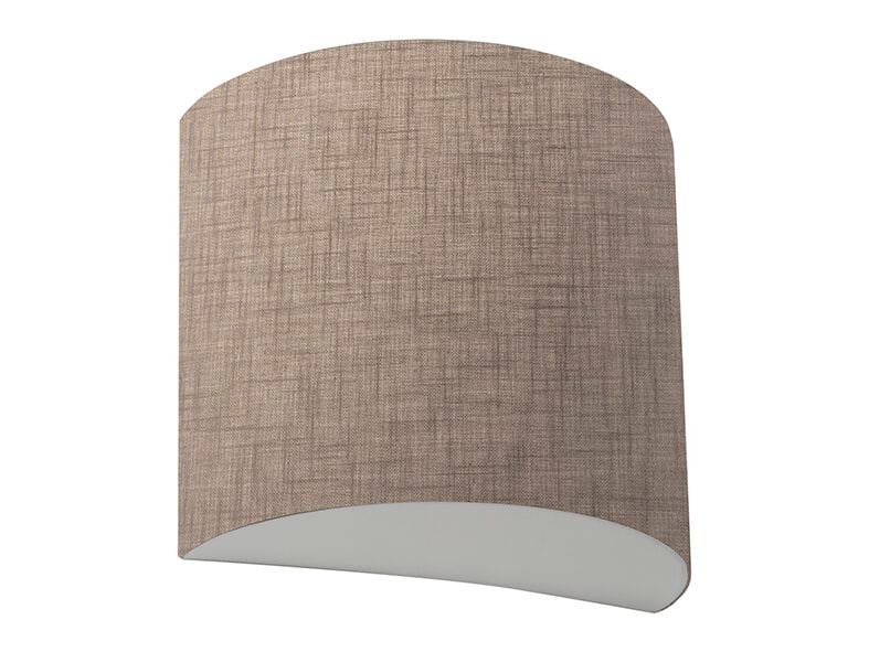 Ткань светодиодный настенный светильник Rossini Illuminazione VIVIEN ARCH-00113988 - Вид №1