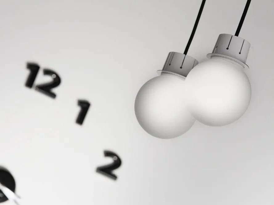 Выдувное стекло светодиодный подвесной светильник Brillamenti ZBowl ARCH-00103930