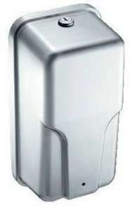 Ponte Giulio Инфракрасный дозатор мыла или дезинфицирующее средство для стен Standard