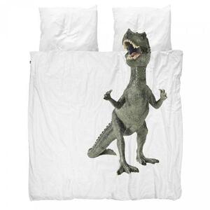 Комплект постельного белья "Тираннозавр Рекс" 200 х 220 см