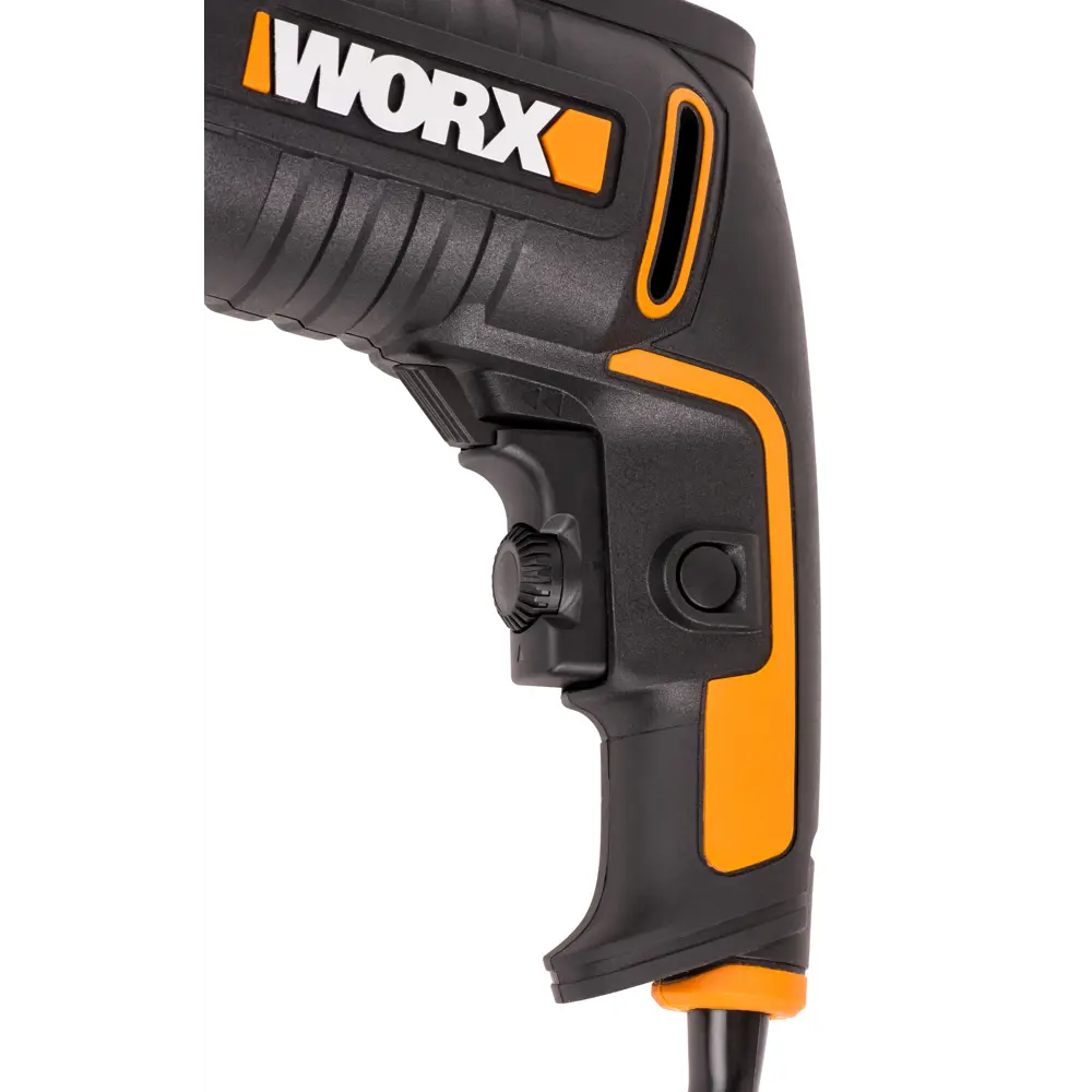 Дрель сетевая ударная Worx WT322.1, 810 Вт STLM-2013049 - Вид №6